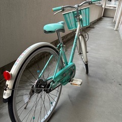 宮城県の24インチ 自転車の中古が安い！激安で譲ります・無料で