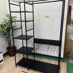 ♦︎④衣類収納 ラック　
