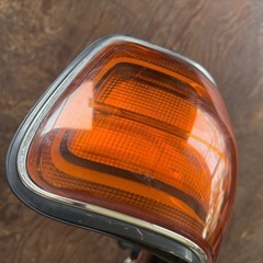 トヨタ JZX81 クレスタ 後期 右テールランプ コイトの画像