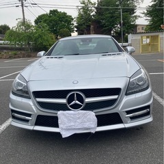 SLK200 AMGスポーツ 良品 マジックスカイコントロール　...