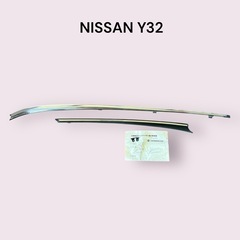 日産純正部品 Y32 ルーフバイザー セドリック グロリア