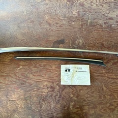 日産純正部品 Y32 ルーフバイザー セドリック グロリア 日産純正部品 Y32 ルーフバイザー セドリック グロリア