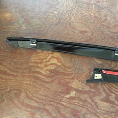 日産純正部品 Y32 ルーフバイザー セドリック グロリア 日産純正部品 Y32 ルーフバイザー セドリック グロリア