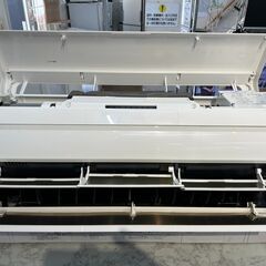 エアコン 日立 2023年 RAS-X63N2 200Ｖ【安心の3ヶ月保証】の画像