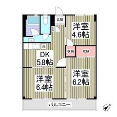 ❤️‍🩹初期費用「5万円」、初月賃料なし、敷金なし、礼金なし、仲...