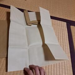 エコバッグの画像