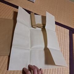 エコバッグの画像