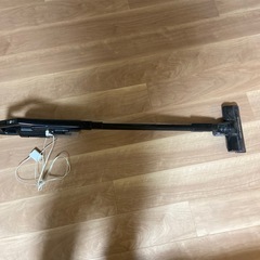 IRIS OHYAMA コードレス掃除機
