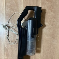 IRIS OHYAMA コードレス掃除機の画像