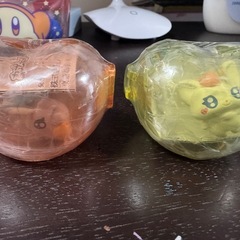 プリキュア　ガチャガチャ