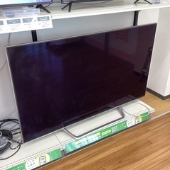 【トレファクマーケット久喜店】SHARP　液晶テレビ  70インチ