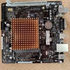 マザーボード　ジャンク2個セット