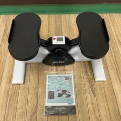 ♦︎④サイドステッパー