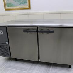 美品✨2020年製🎵 ダイワ テーブル型 台下冷凍庫 1500×...