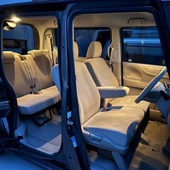 NBOX GLパッケージ 平成24年式 車検2年付の画像