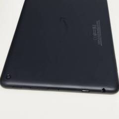 【美品】amazon fire HD 8 第12世代/32GB/タブレット/Androidの画像