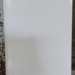 【受渡し者決定】冷凍庫
