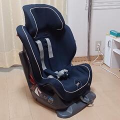 エールベベ　ズット3スタイルSL　チャイルドシートをお譲りします。