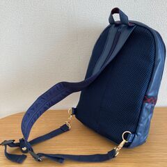 メゾピアノ ボディバッグ 2WAYの画像