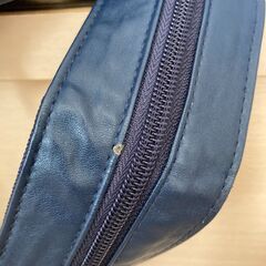 メゾピアノ ボディバッグ 2WAYの画像
