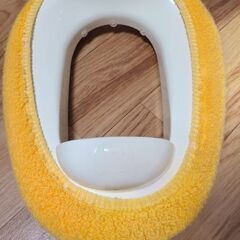 〔リッチェル〕補助便座