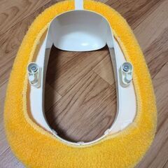 〔リッチェル〕補助便座の画像