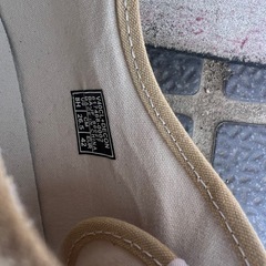 VANS
の画像