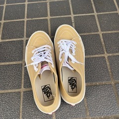 VANS
の画像