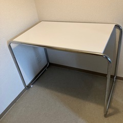 作業用デスク