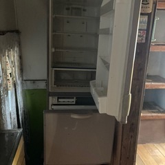 冷蔵庫の画像