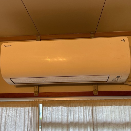 決まりました。