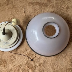 電灯 洋室②
