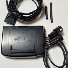バイク用　ETC JRM-11