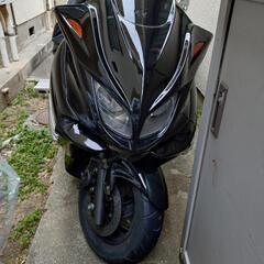 マジェスティC