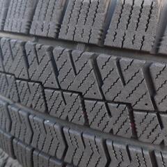 195/65R15　スタッドレス
ブリヂストンVRX2 の画像