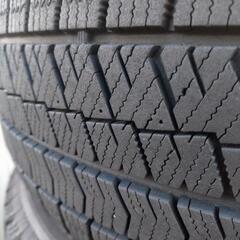 195/65R15　スタッドレス
ブリヂストンVRX2 の画像