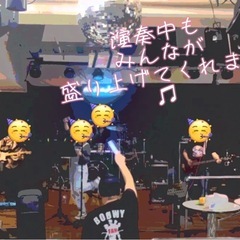 平成ソングの軽音学部in那覇 - 那覇市