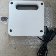 小型コンパクト 直流家 DC12V エアーポンプゲンキくんの画像