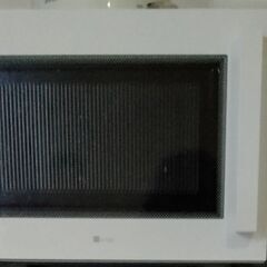 2024年購入した電子レンジ