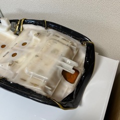 CB400SF(NC42)タックロールシート