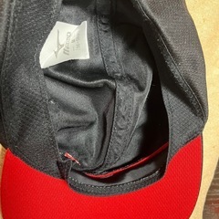 MIZUNO 帽子の画像