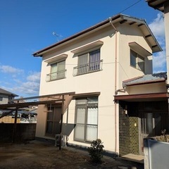 高松市太田上町　仏生山近くで駐車場縦列で2台込みです✨