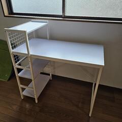デスクのみ