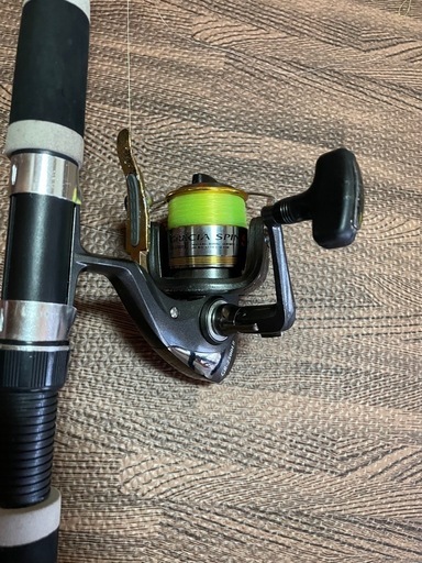 釣り道具 （取引中）