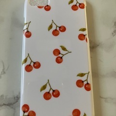 iPhone　スマホカバー 