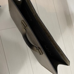 ココマイスター(COCOMEISTER)　ナポレオンカーフ　バッグの画像