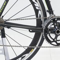 CANNONDALE 「キャノンデール」 CAAD10 BLACK INC 2014年モデル ロードバイク / 京都八幡店の画像