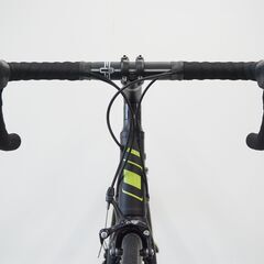 CANNONDALE 「キャノンデール」 CAAD10 BLACK INC 2014年モデル ロードバイク / 京都八幡店の画像