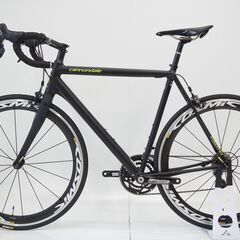 CANNONDALE 「キャノンデール」 CAAD10 BLACK INC 2014年モデル ロードバイク / 京都八幡店の画像