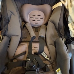 Combi コンビ ATTO Type-S A型ベビーカーの画像